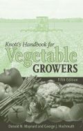 Knott's Handbook for Vegetable Growers, 5th Edition (   -   )